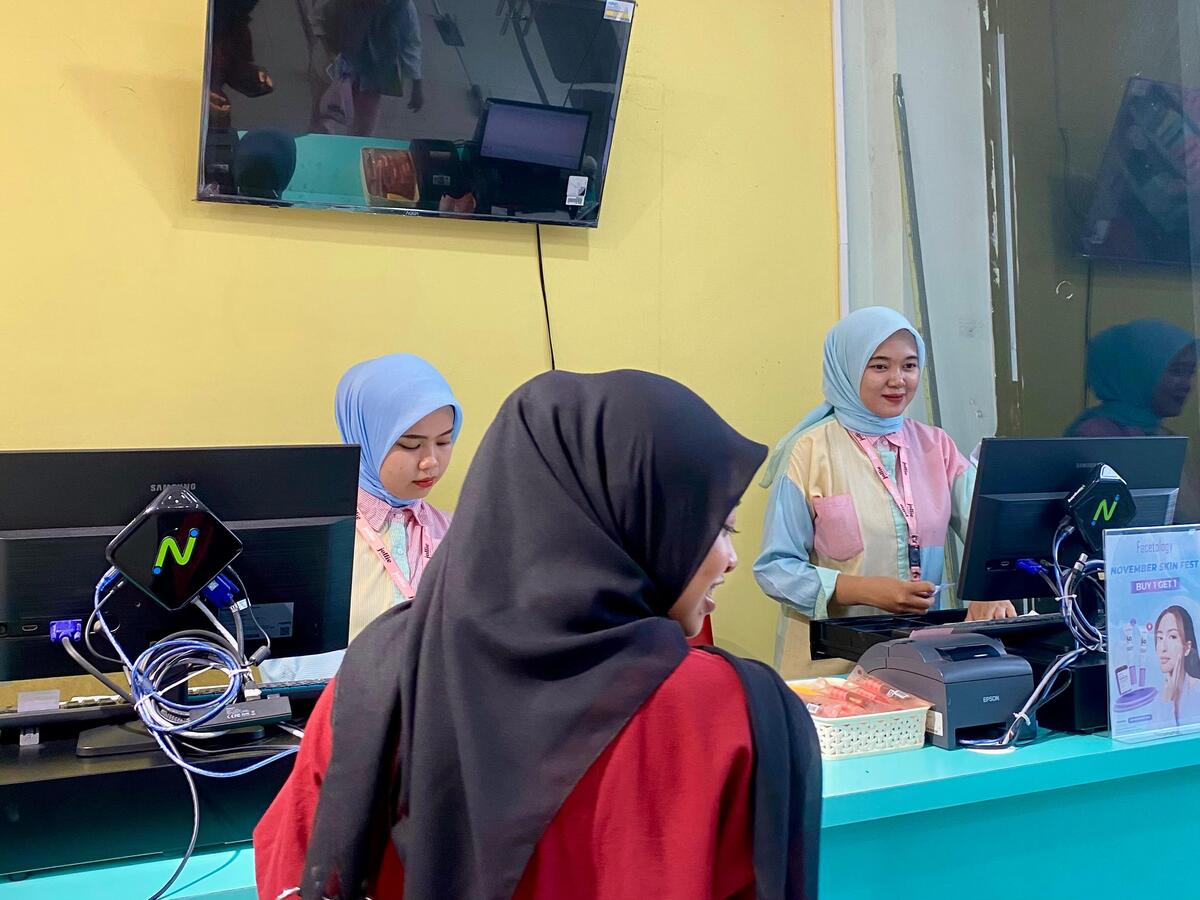 Belanja Kosmetik Hemat di Jollie Beauty, Beli Satu gratis Satu