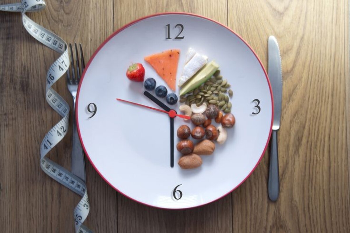 Diet Intermittent Fasting, Metode Diet Efektif untuk Menurunkan Berat Badan dan Gula Darah