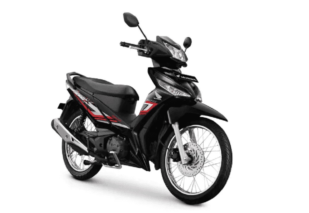 Cicilan Kredit Motor Honda Supra X di BCA Recommended Hanya Rp500 Ribu per Bulan, ini Simulasinya