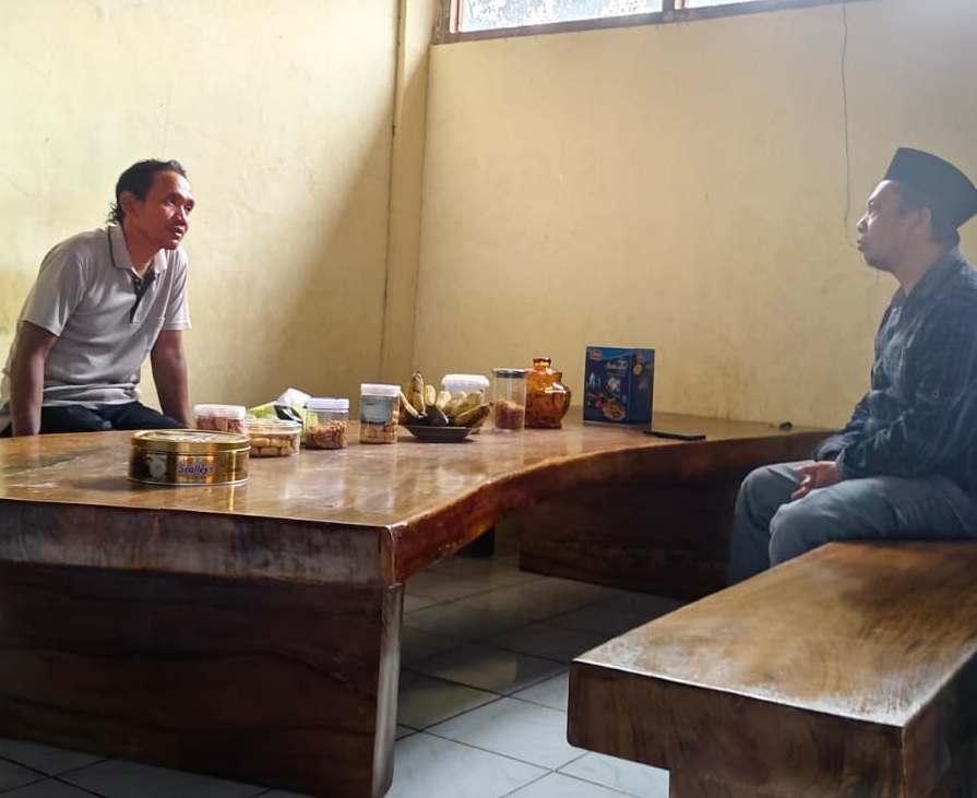 PCNU Kebumen Siap Kirimkan Tim Terpadu, Dampingi Korban Kasus Pencabulan Anak di Karanggayam