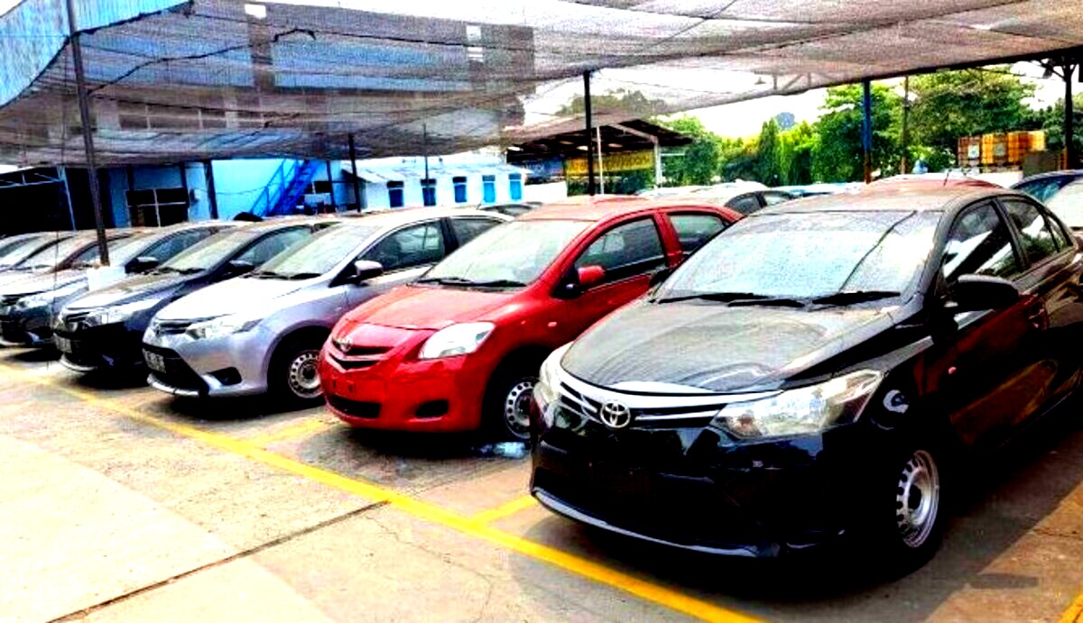 Jangan Beli Mobil Bekas Sebelum Cek Ini! No. 3 Sering Terlupakan!