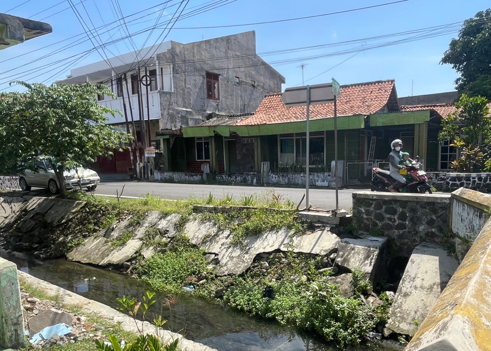 Langkah Serius Atasi Banjir, Bappeda Cilacap Miliki Masterplan Drainase