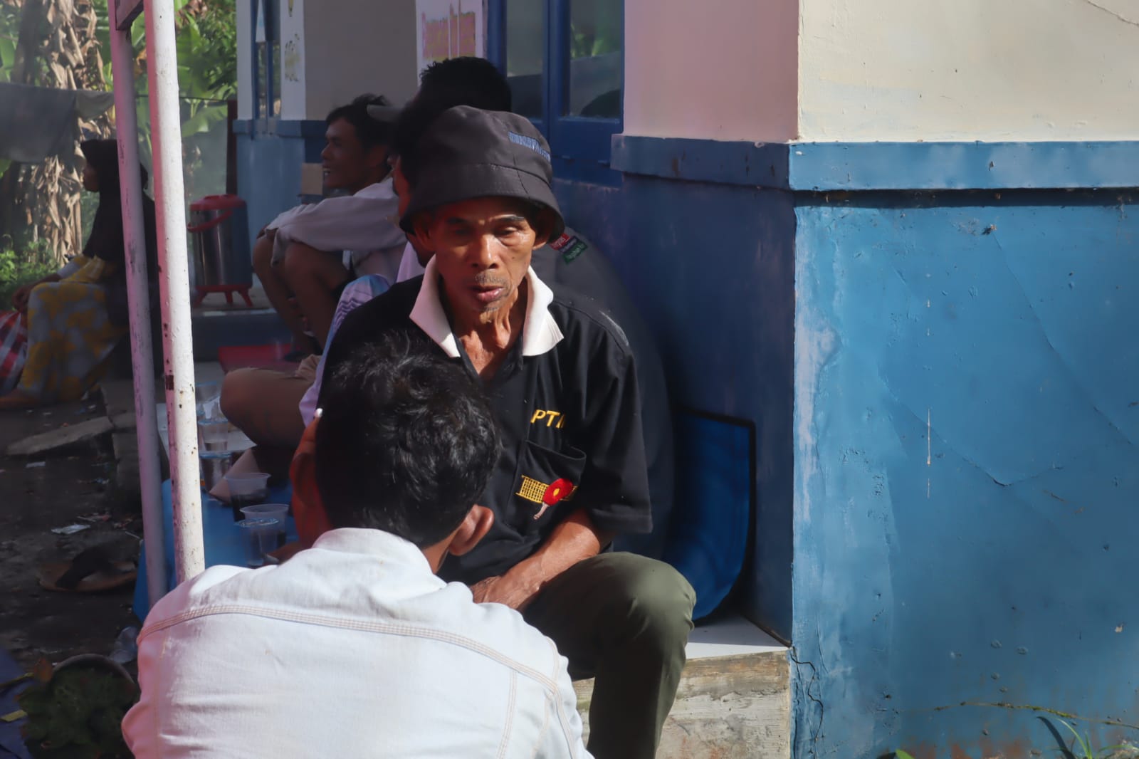 Cerita dan Harapan Penyintas Longsor Pandanarum