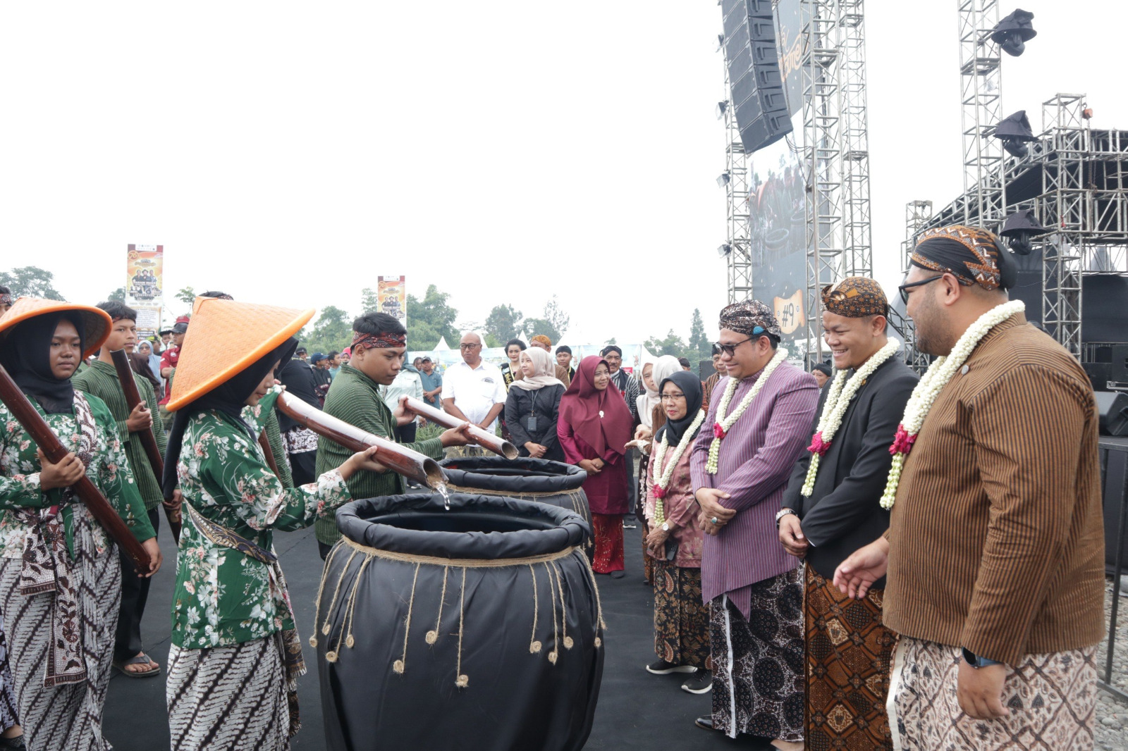 Purbalingga Siapkan One Stop Tourism Destination Pertama, Serang-Kutabawa-Siwarak Jadi Andalan