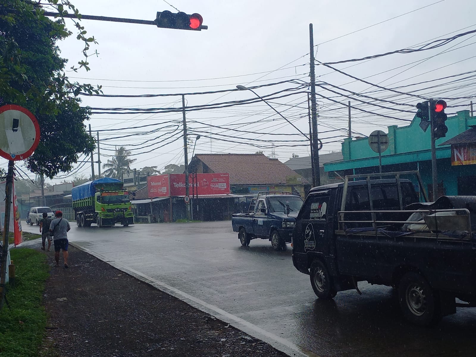 Jalur Pansela Cilacap Aman dilalui Saat Mudik Maupun Arus Balik Lebaran