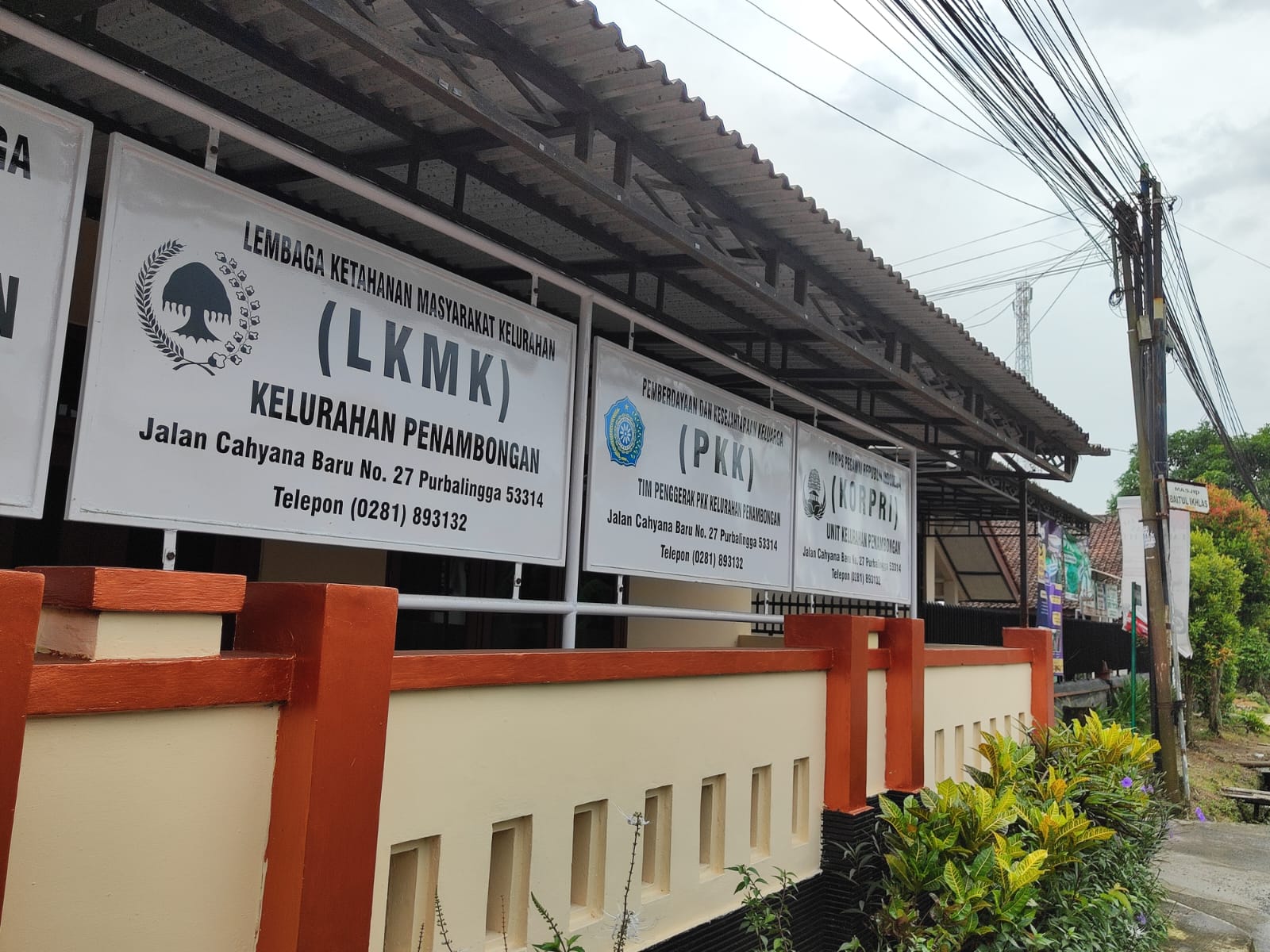 Purbalingga Susun Aturan Baru LKD, Linmas Diusulkan Masuk Lembaga Desa