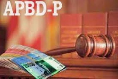 Raperda APBD 2023 Ditarget Selesai Bulan Ini