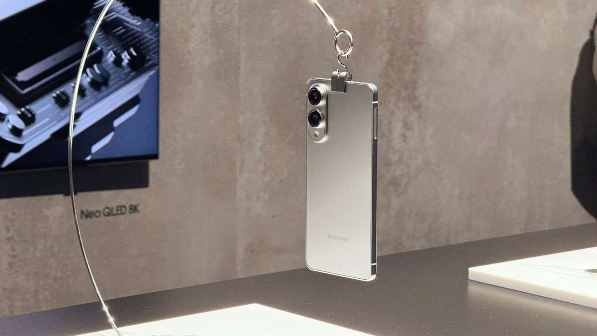 Samsung Galaxy S25 Edge Segera Hadir, Simak Spesifikasi dan Keunggulannya