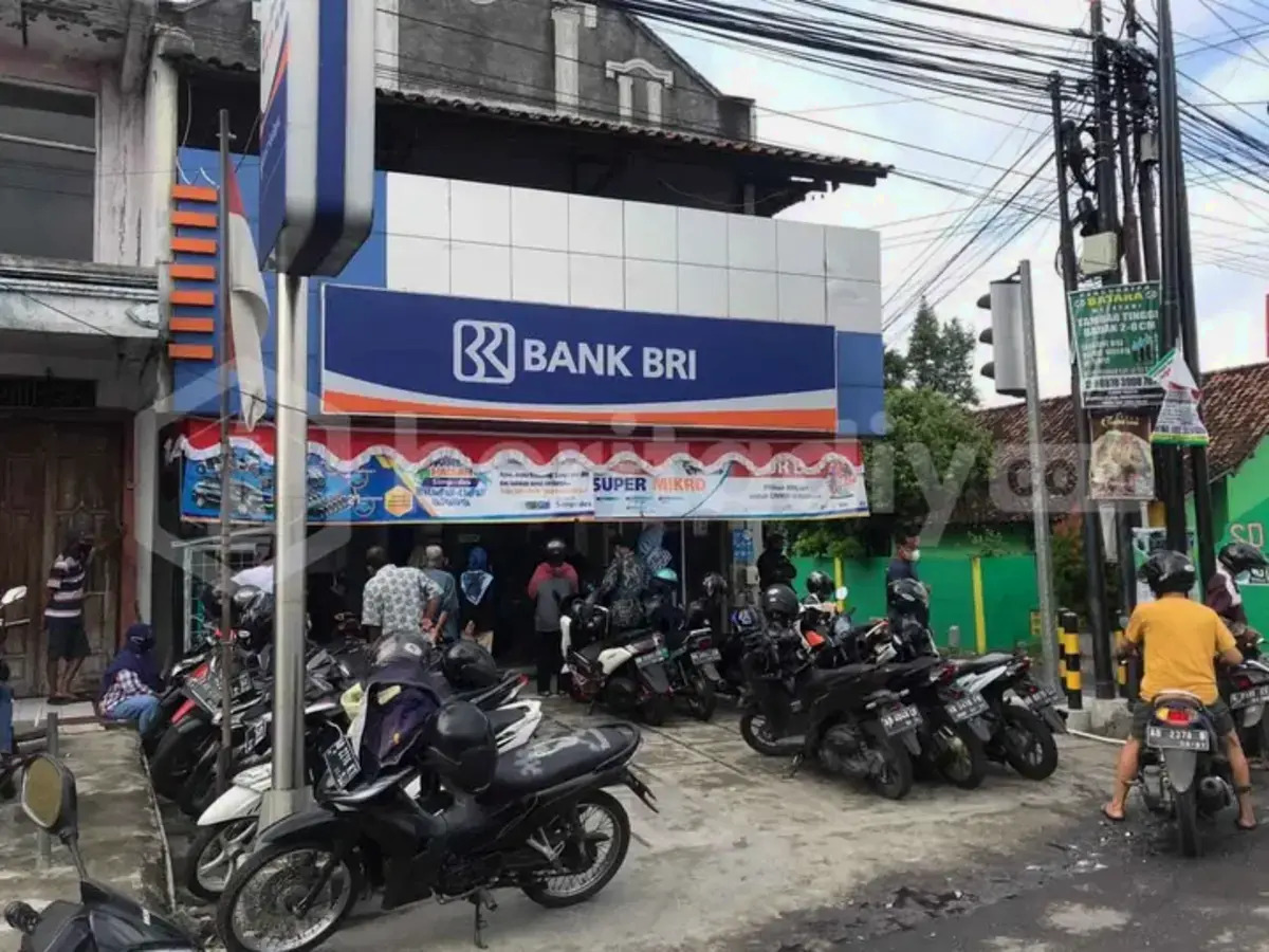 Cicilan Ringan KUR BRI 2025 untuk Pinjaman Rp 20 Juta Sampai Rp 40 Juta, Cuma Segini Angsurannya