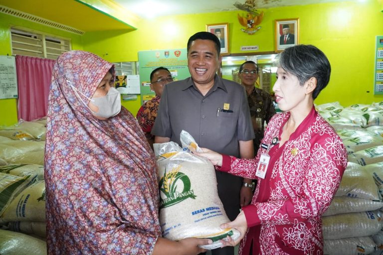 Angka Kemiskinan di Kabupaten Cilacap Turun