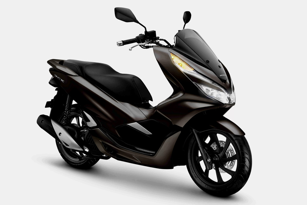 Tips Meningkatkan Performa Motor Matic Honda PCX