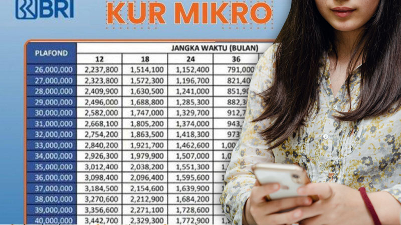 Butuh Modal Usaha Tanpa Agunan Bunga Rendah? Simak Ulasan Berikut