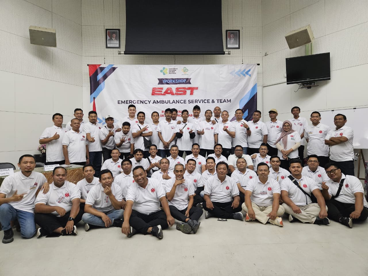 FIKES UMP Raih Peserta Terbaik Kategori Perawat 