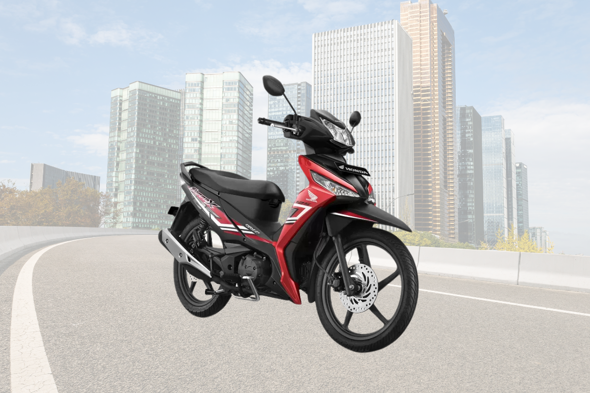 Harga Motor Honda Supra X 125 Masih Murah, Cuma Rp19 Juta Sudah Dapat Apa Saja?