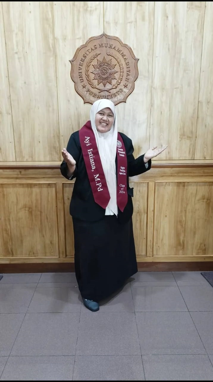 Ramadan Datang Sambut dengan Hati yang Lapang