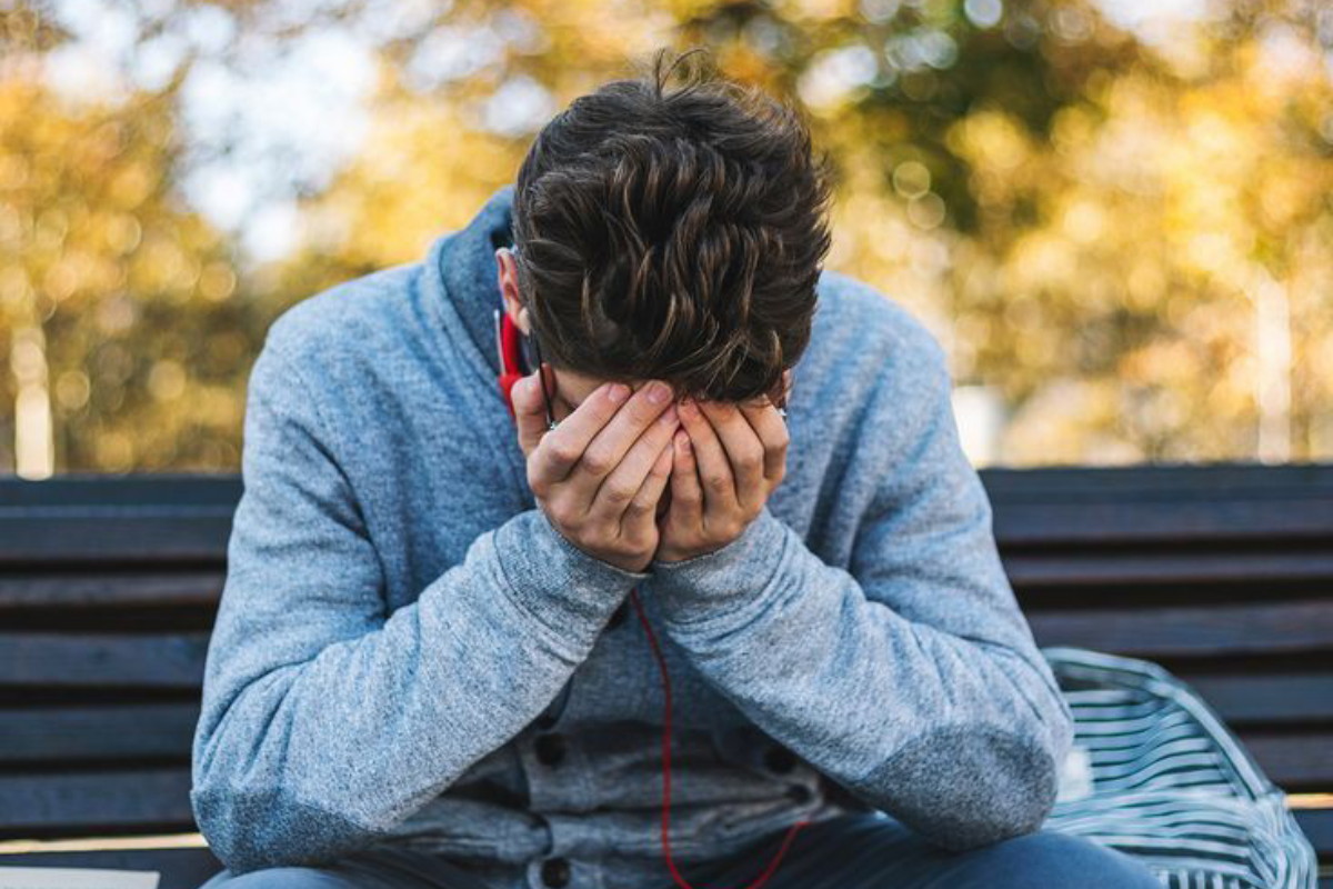 15 Penyebab Gangguan Kesehatan Mental Pada Remaja