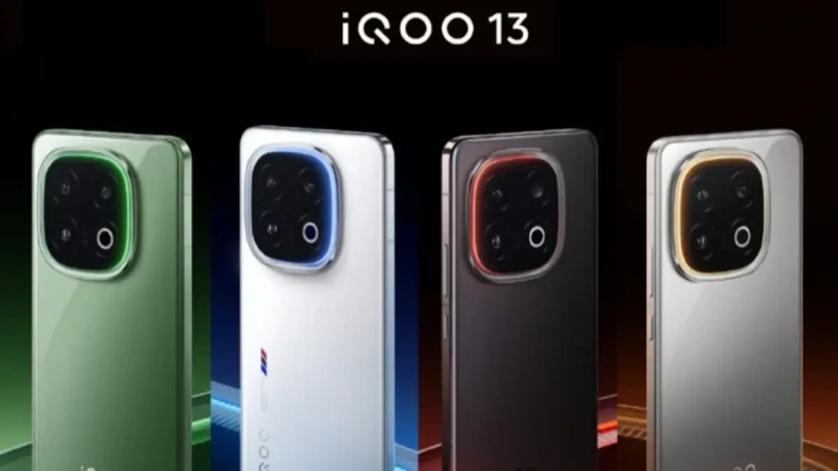 iQOO 13 Cocok untuk Pengguna Aktif dengan Baterai Tahan Lama dan Pengisian Super Cepat