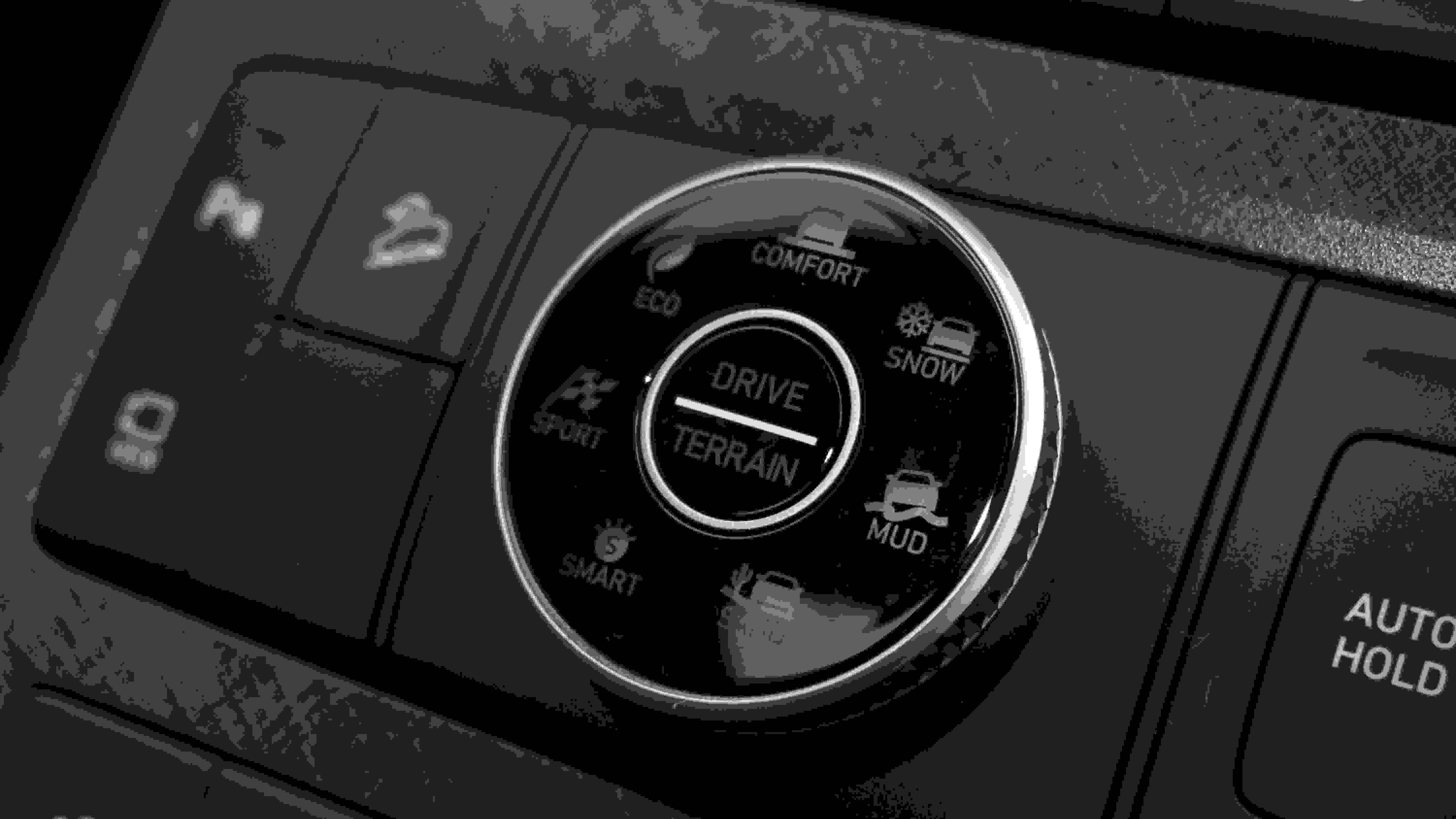 Fitur ECO Mode di Mobil Hyundai: Hemat BBM atau Cuma Gimmick?