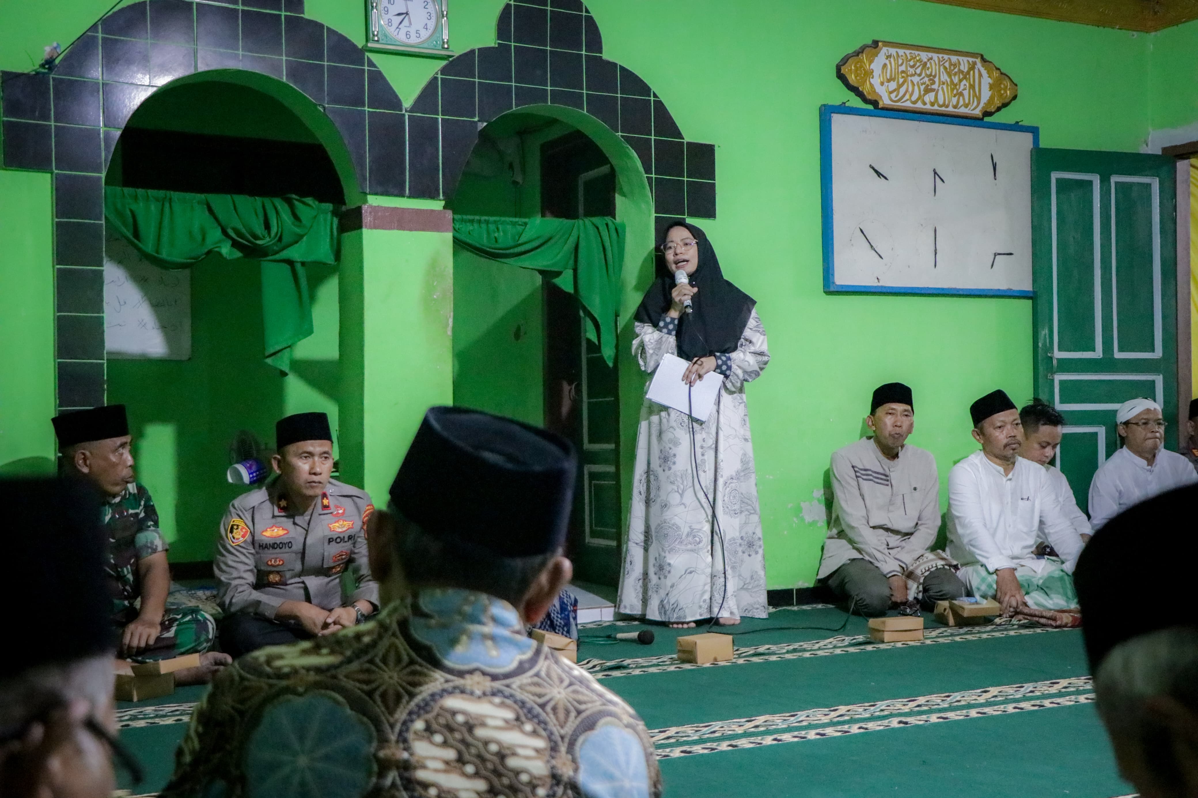 Penyelenggara Pemerintahan Harus Sering Turun ke Lapangan, Pentingnya Komunikasi dengan Masyarakat