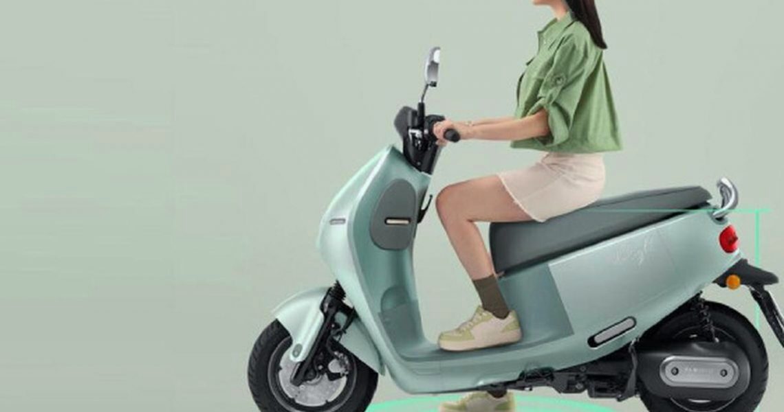 5 Rekomendasi Motor Listrik yang Cocok untuk Tubuh Kecil