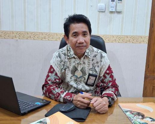 Sektor Perumahan dan Energi Jadi Penyumbang Inflasi Terbesar di Cilacap