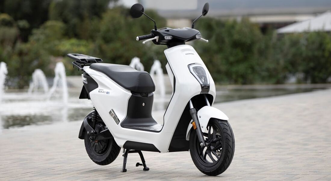 6 Keunggulan Motor Listrik Honda, Solusi Inovatif untuk Mobilitas Ramah Lingkungan