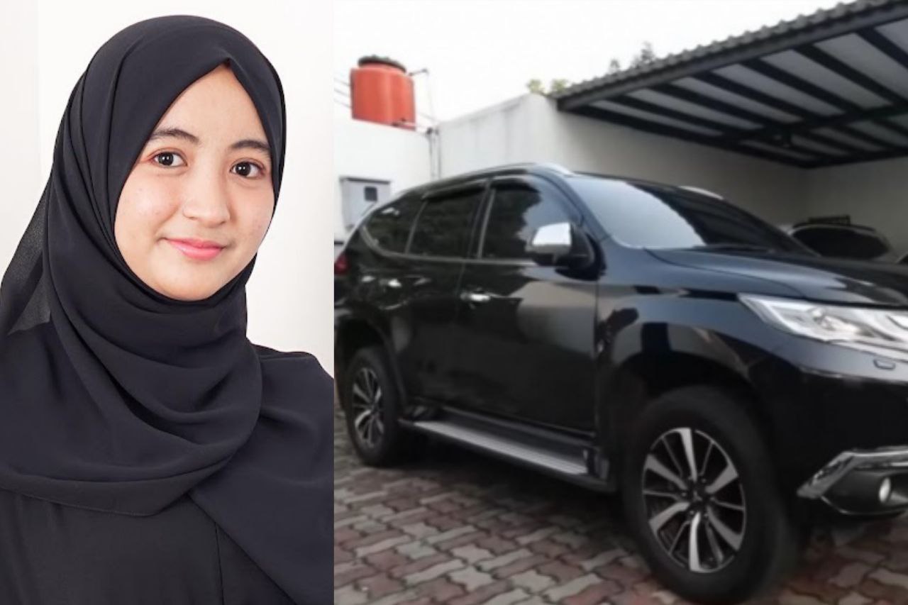 Spesifikasi Mitsubishi Pajero Sport Dakar, Mobil Milik Komika Arafah Rianti yang Lagi Ramai Diperbincangkan