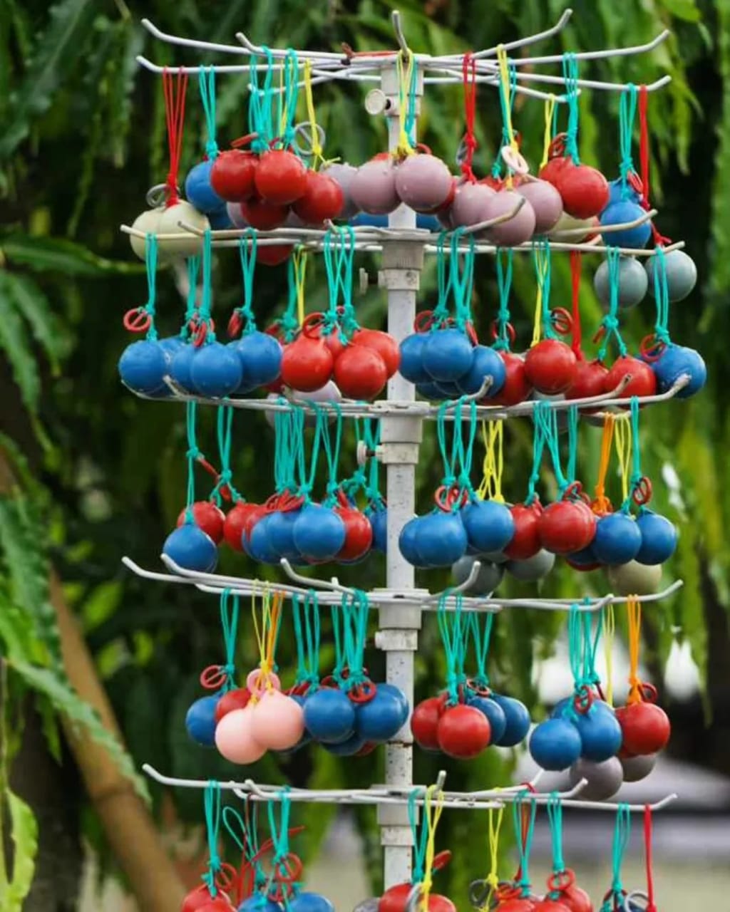 Sejarah Latto-Latto dan Manfaat Memainkannya