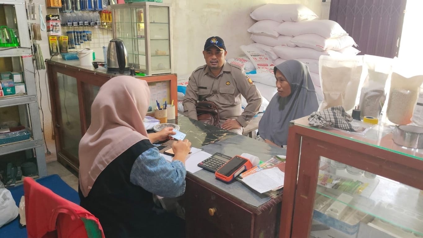 Serapan Pupuk Bersubsidi di Purbalingga Belum Merata, Organik Tembus 52 Persen, ZA Masih Nol