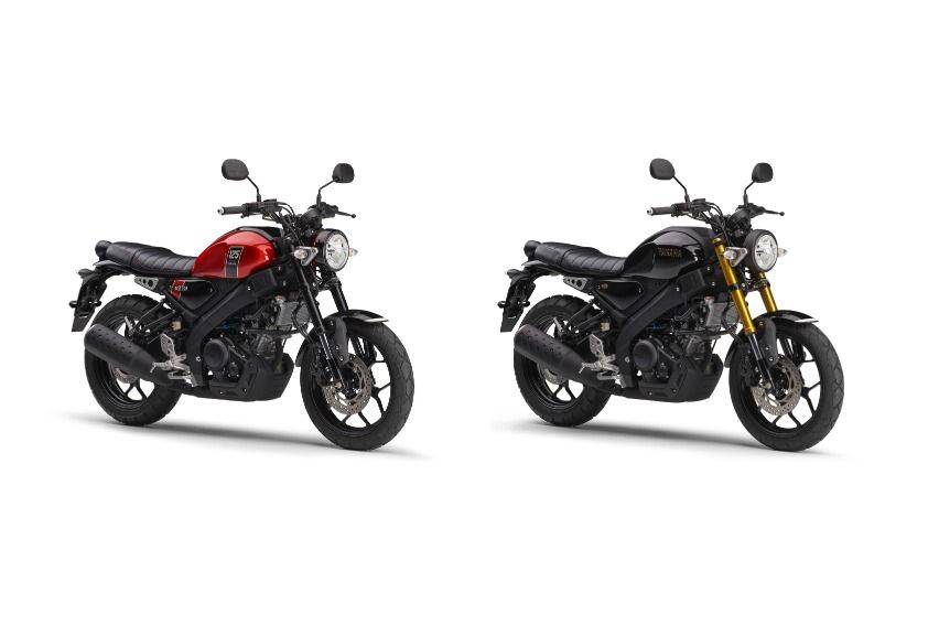 Impor dari Indonesia, Harga Motor Yamaha XSR 125 di Jepang Rp52 Jutaan, Worth It?