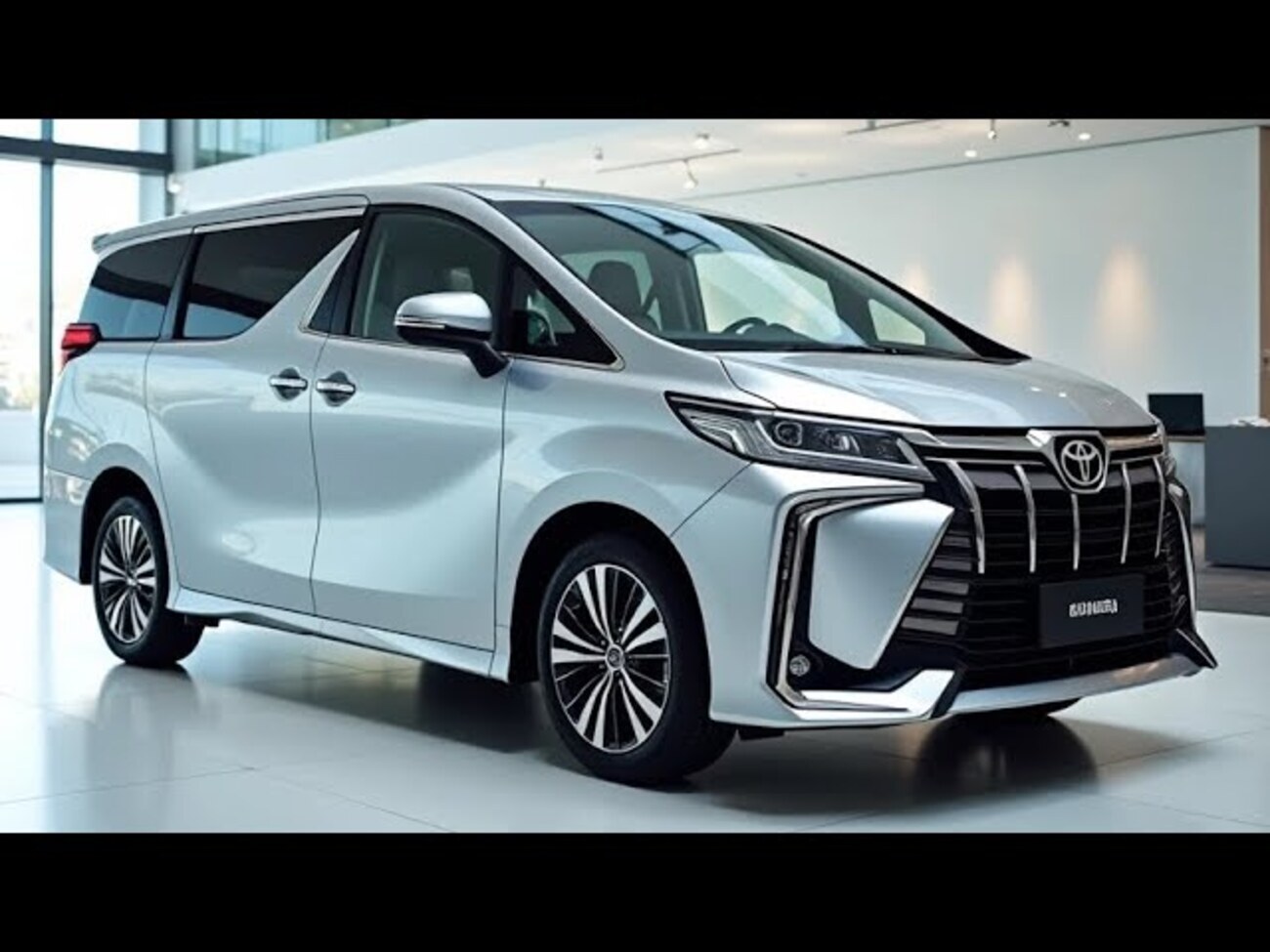 Mobil Toyota Avanza 2025 Harganya Bersaing, Lebih Elegan dan Mewah Mirip Alphard  