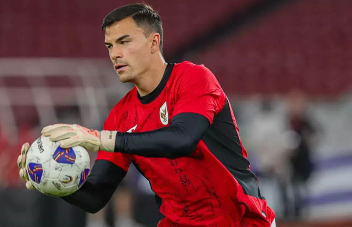 Emil Audero Resmi Bergabung ke Cremonese, Tinggalkan Como dan Lebarkan Sayap Main di Serie A