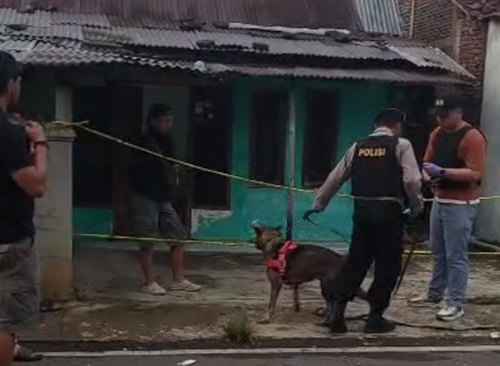 Warga Purbalingga Kidul Ditemukan Meninggal Dunia di Wirasana, Diduga Korban Pembunuhan