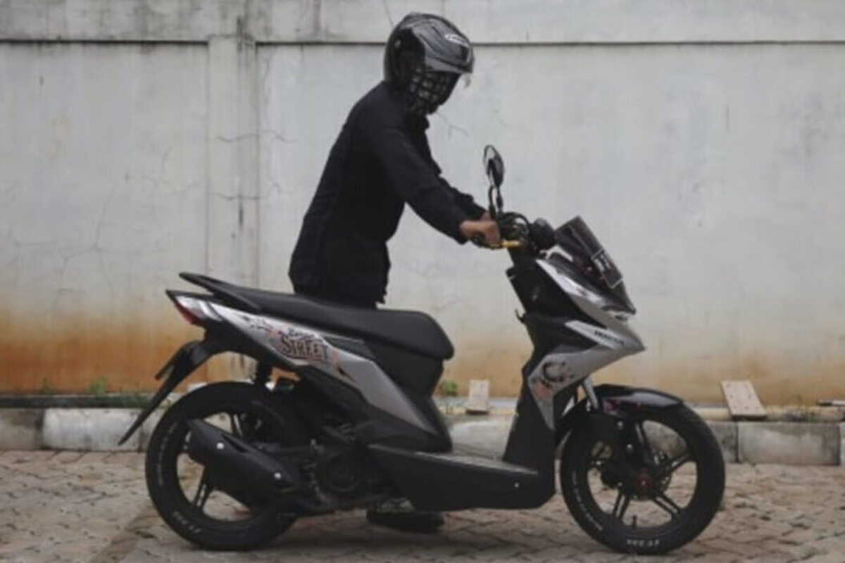 7 Penyebab Motor Matic Sering Mogok dan Cara Mengatasinya