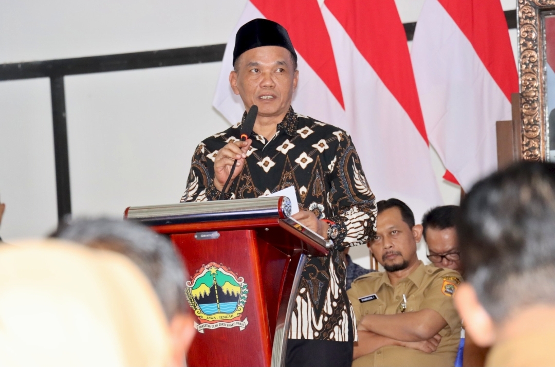 DPRD Jateng Soroti Tarif Rumah Sakit Daerah dalam Revisi Perda Pajak dan Retribusi