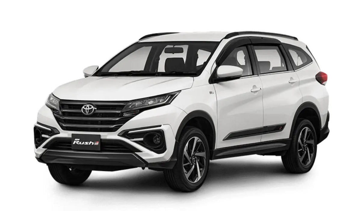 Intip 3 Poin Kelemahan Mobil Toyota Rush, Bagian Kabin dan Suspensi Sering Dapat Kritikan