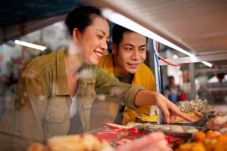 Tempat Kuliner Khas Purbalingga yang Wajib Dikunjungi!