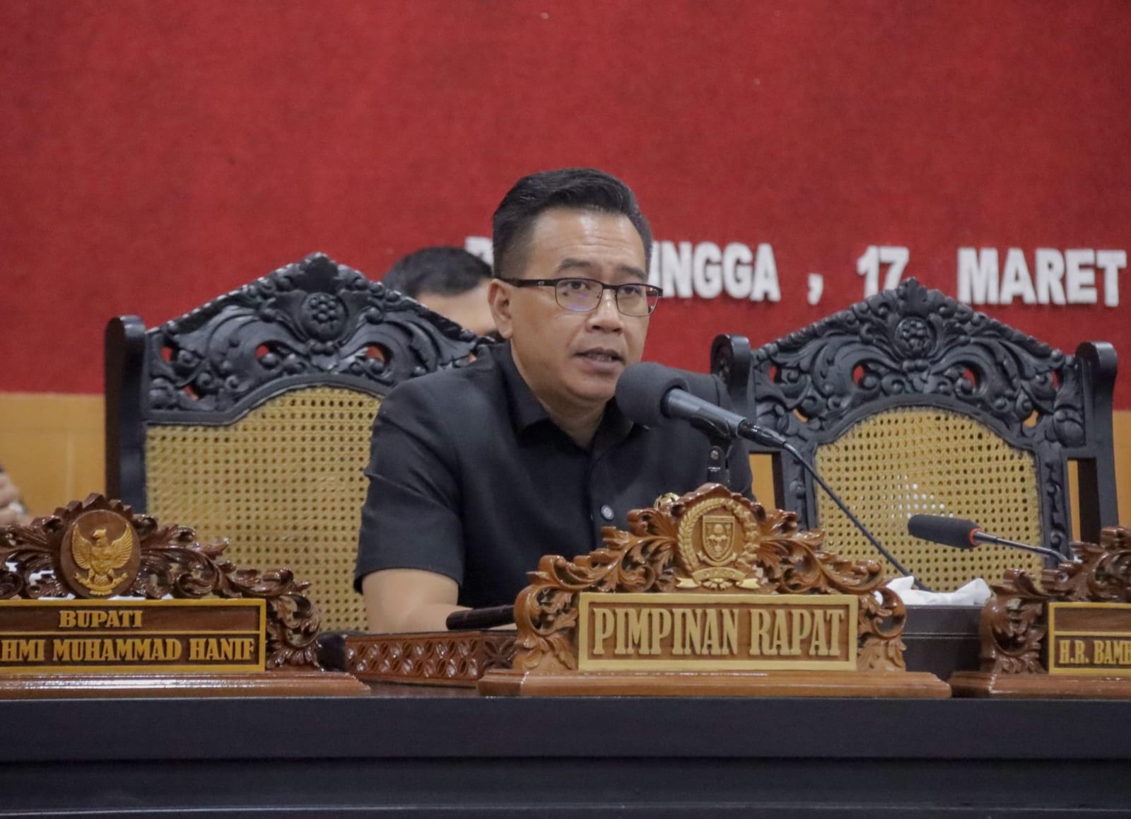 Ketua DPRD Purbalingga Minta Sanksi Tegas Kasus Dua Oknum Guru SD di Karangmoncol