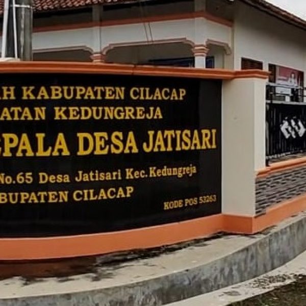 Belum Ada Kabar, Bapermades Tindaklanjuti Kasus Kades Jatisari Cilacap dan Segera Tunjuk Plt