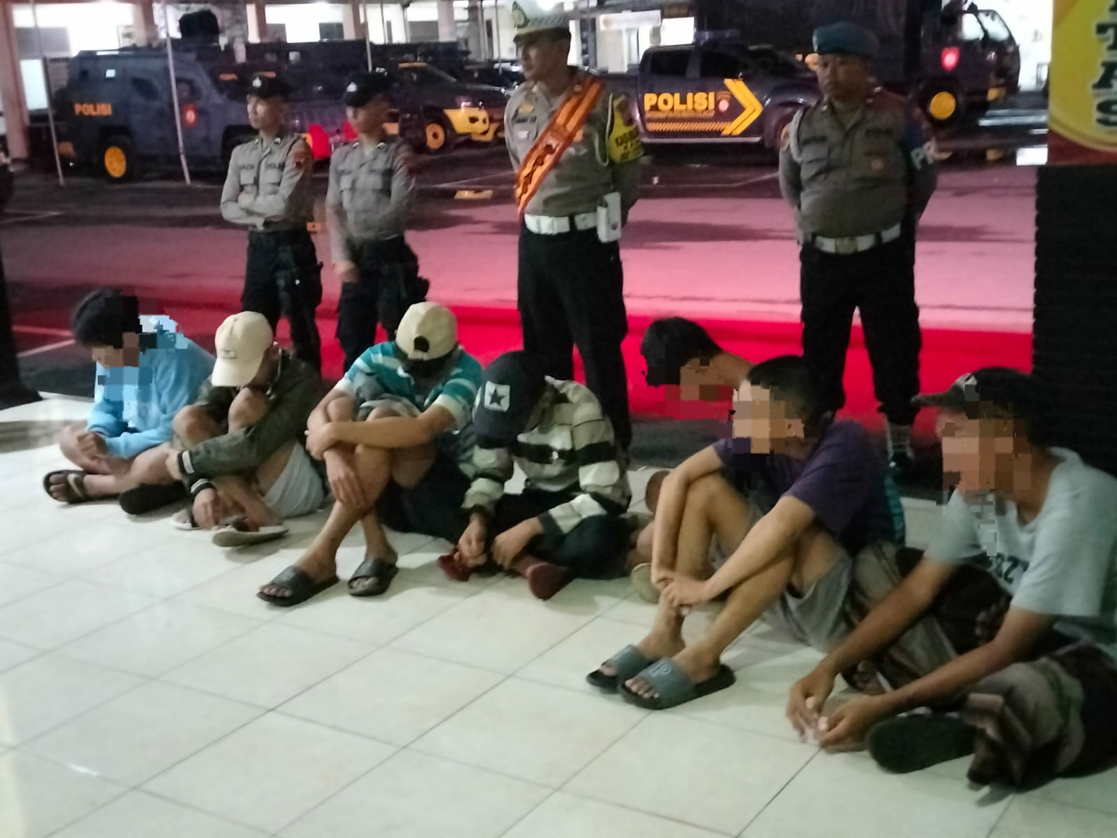 Warga Cilacap Diimbau Tidak Main Petasan dan Perang Sarung 