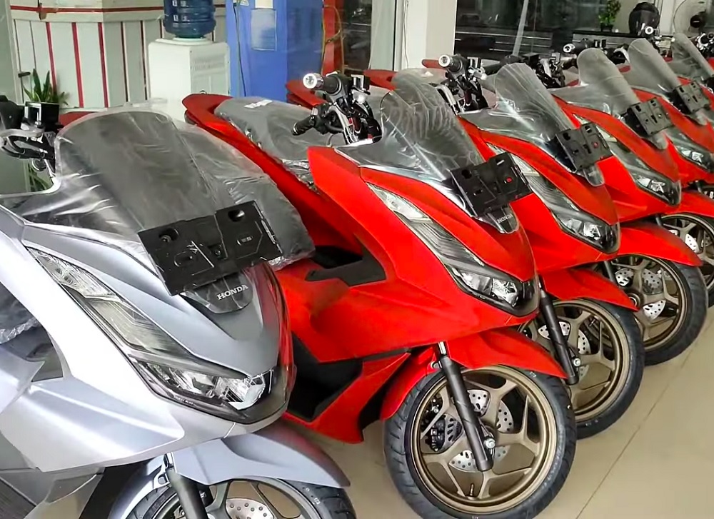 Inilah Daftar Toko Jual Motor Bekas di Kebumen, Lengkap dengan Info Kontak!