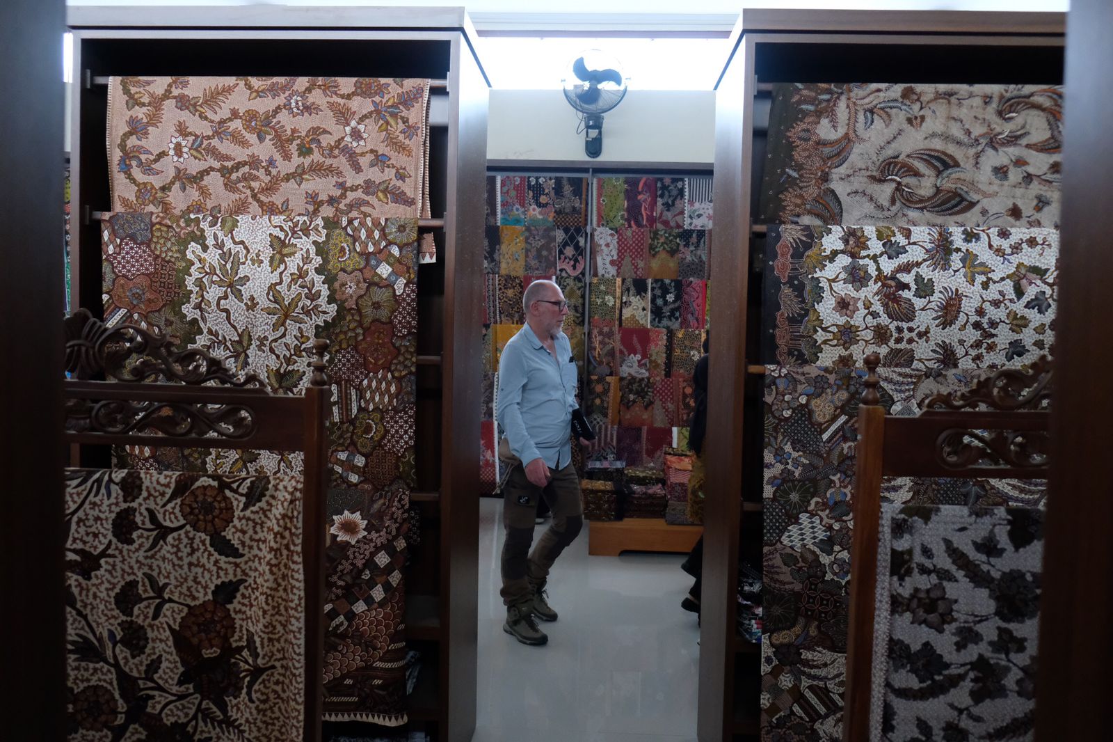 Geofest 2025 Tampilkan Seni Budaya Hingga Produk Lokal Kebumen