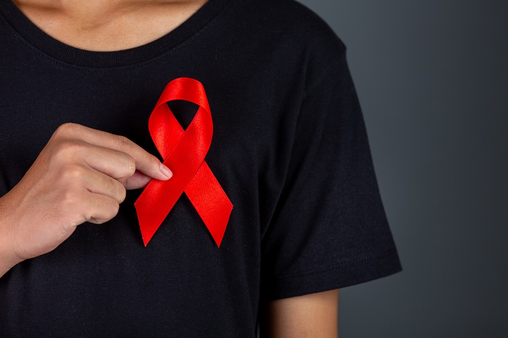 Targetkan Jateng Ending AIDS 2023