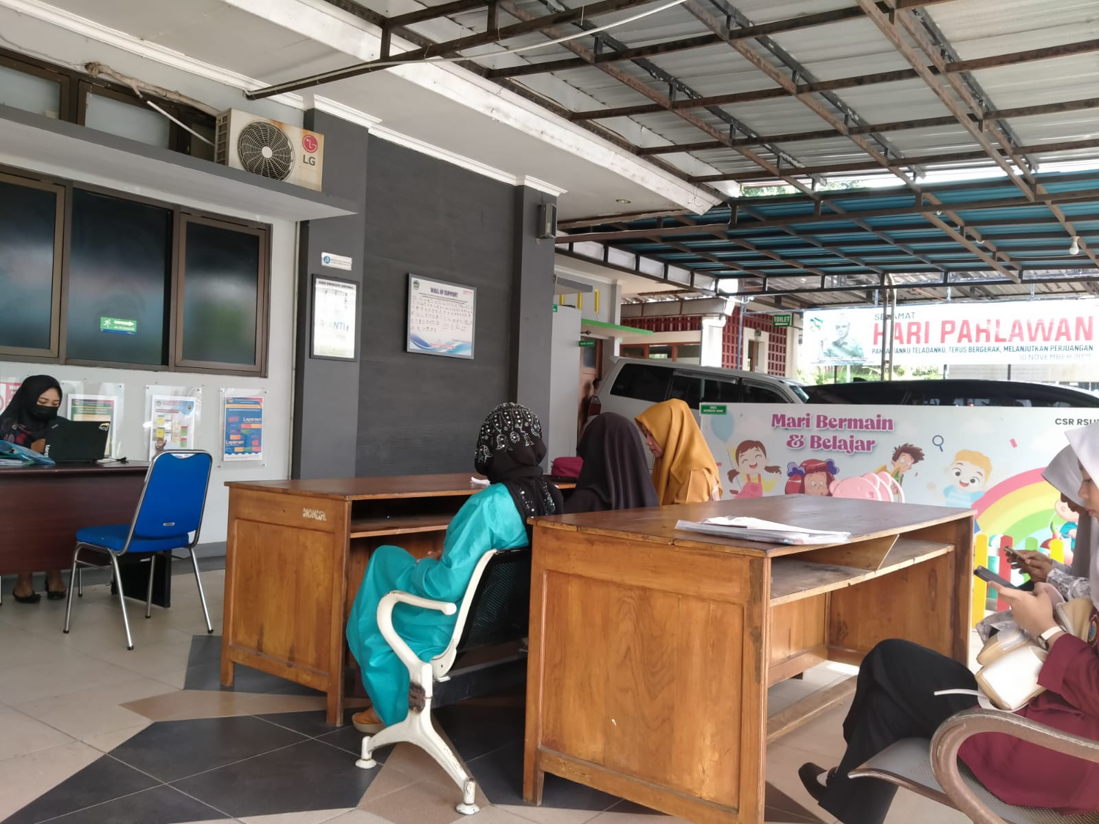 Blanko E-KTP Banyumas Kosong, Warga Diarahkan Gunakan IKD