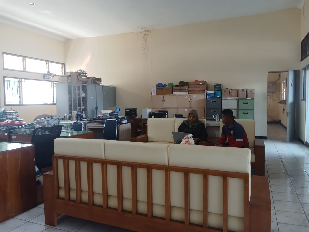 130 Ribu KIS APBD Banyumas Nonaktif, Evaluasi UHC Prioritaskan Warga Desil 1-5