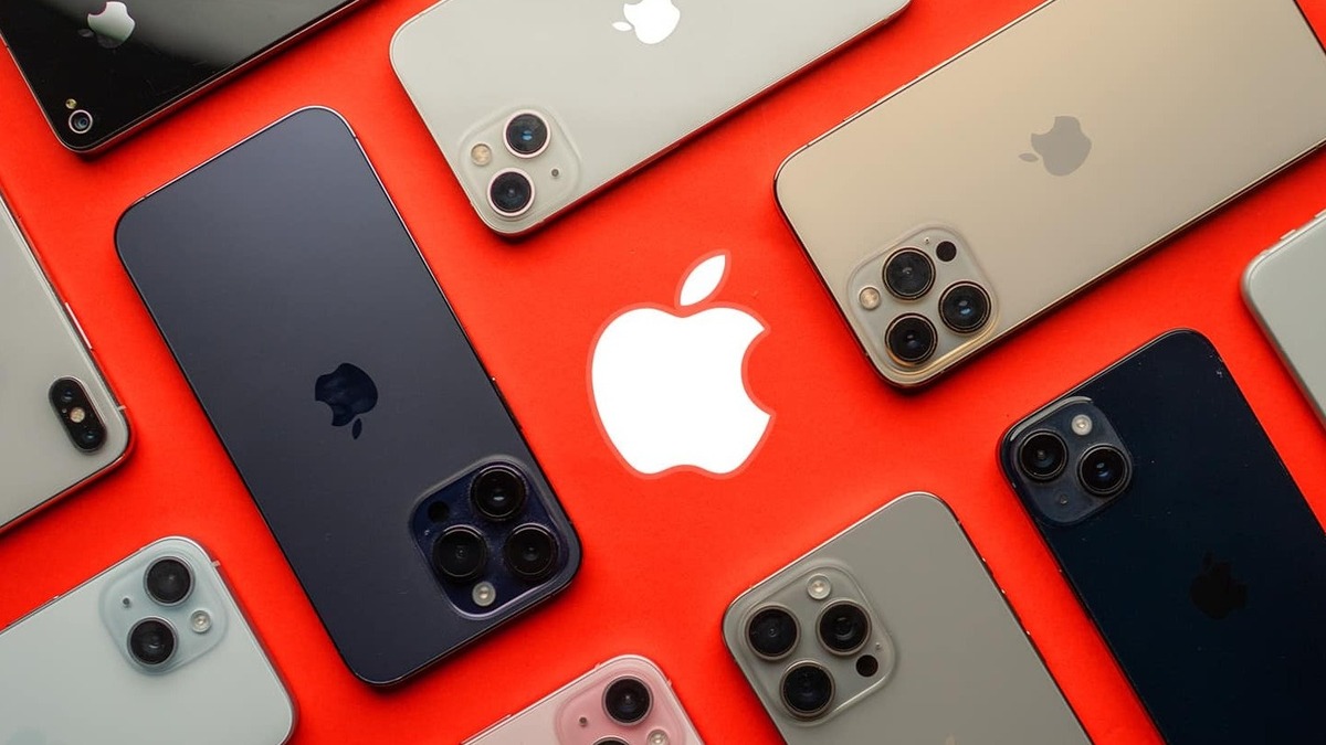 5 iPhone Murah dengan Kamera Bagus, Cocok Buat Konten!