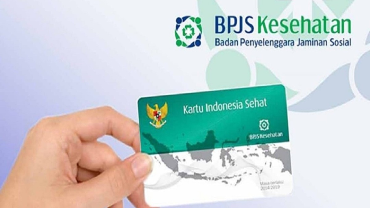 Iuran BPJS Kesehatan Kelas 1, 2, 3 Resmi Berubah, Ini Rinciannya