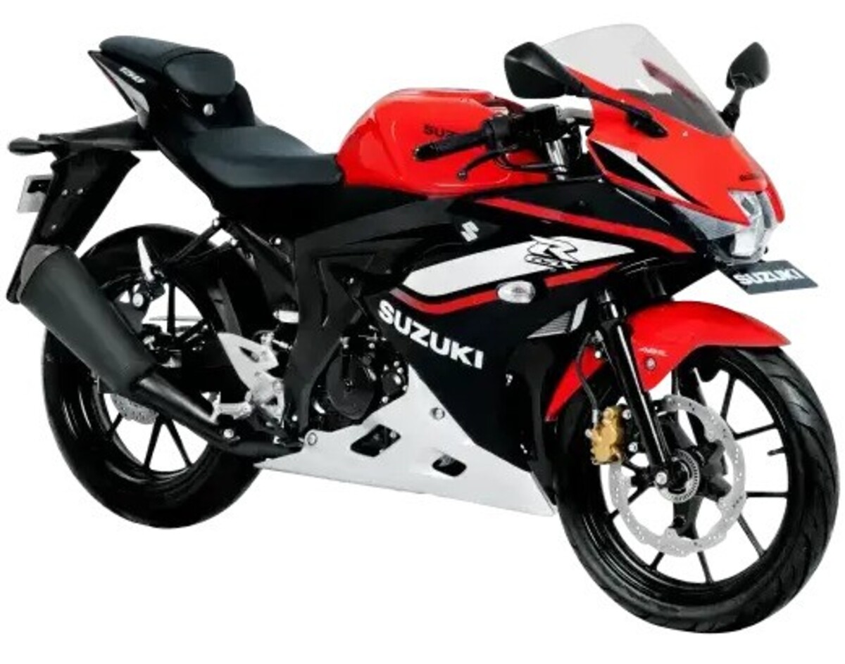 Suzuki GSX-R150 2025 Resmi Meluncur, Harga Mulai Rp35 Jutaan dengan Fitur Makin Canggih!