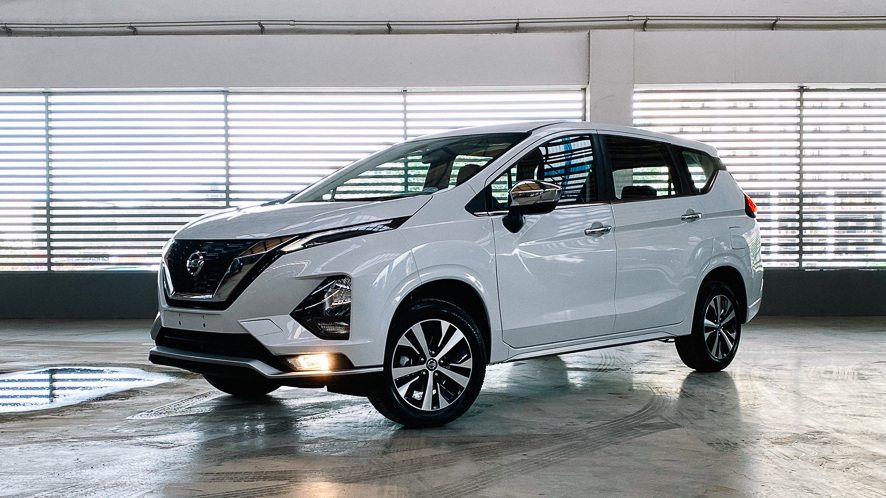 Nissan Livina 2025: Mobil MPV Irit yang Punya Fitur Keselamatan Lengkap & Infotainment Canggih