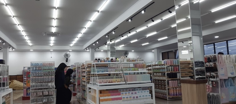 Miniso, Tempat Belanja Barang Unik dan Aesthetic dengan Pilihan Lengkap